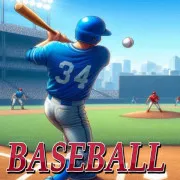 Baseball Bat 