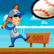Baseball Hit