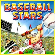 Baseball Stars 
