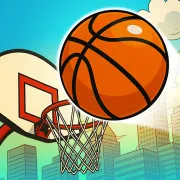 Basketball Rush 