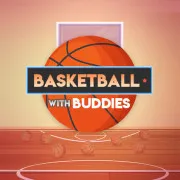 Basketball With Buddies 