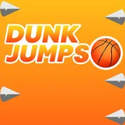  Dunk Jumps 