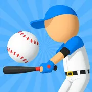 Idle Baseball Tycoon 