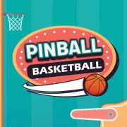 Pinball Basketball 