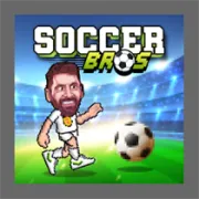 Soccer Bros