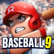Baseball 9