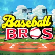 Baseball Bros IO