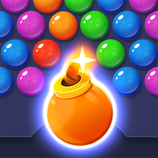 Bubble Shooter HD