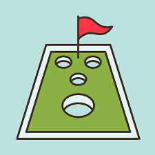 Golf Puzzle 