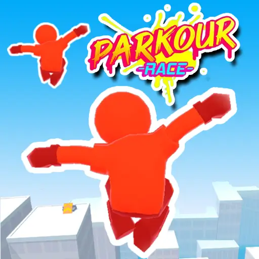Parkour Race