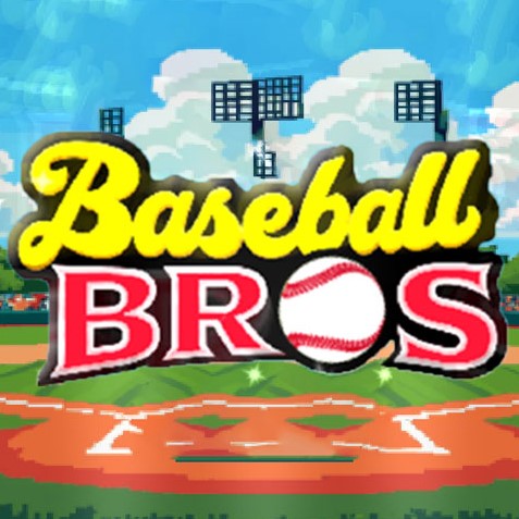 Baseball Bros IO
