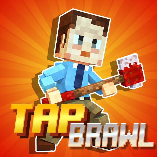 Tap Brawl 